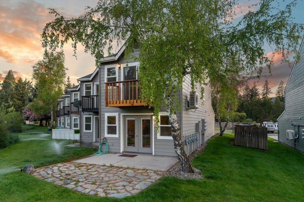 1422 Kingston Rd., Mt Shasta