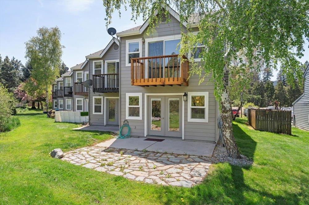 1422 Kingston Rd., Mt Shasta