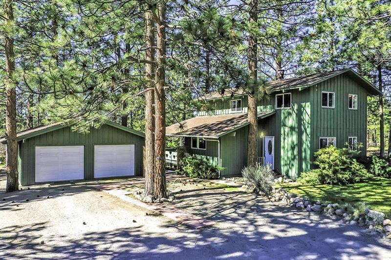 5134 Lake Shastina Dr., Weed
