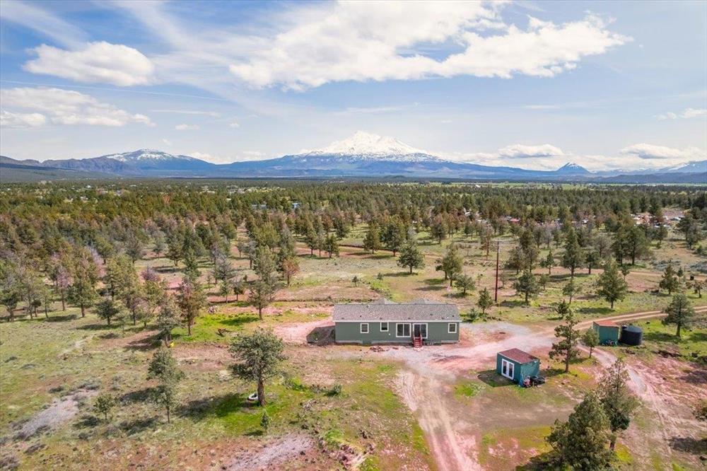6538 Big Springs Rd., Montague