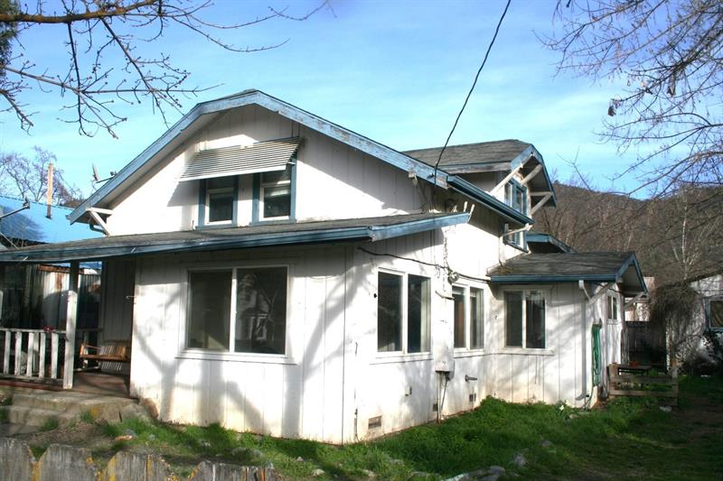 11936 Diggles, Fort Jones