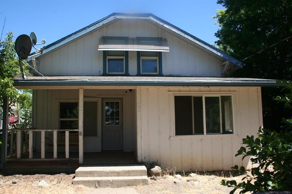 11936 Diggles, Fort Jones