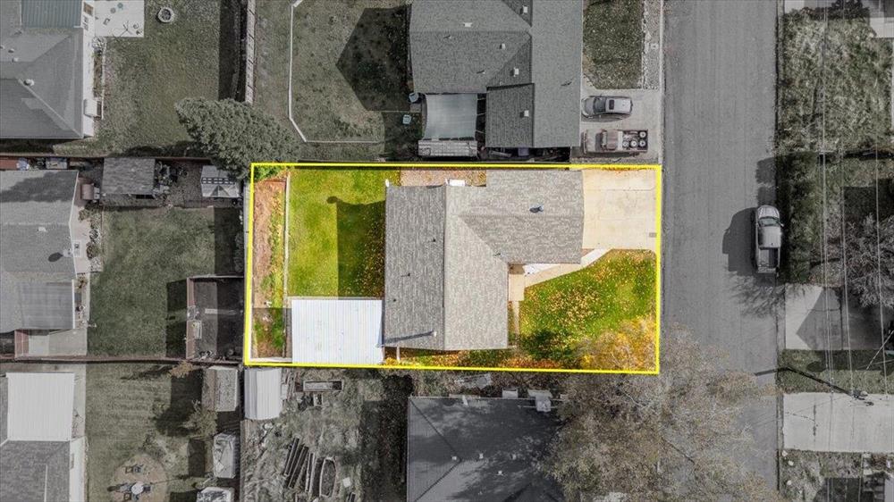 314 Anderson St, Yreka