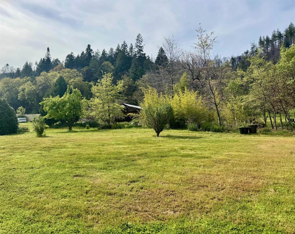 63013 Highway 96, Happy Camp