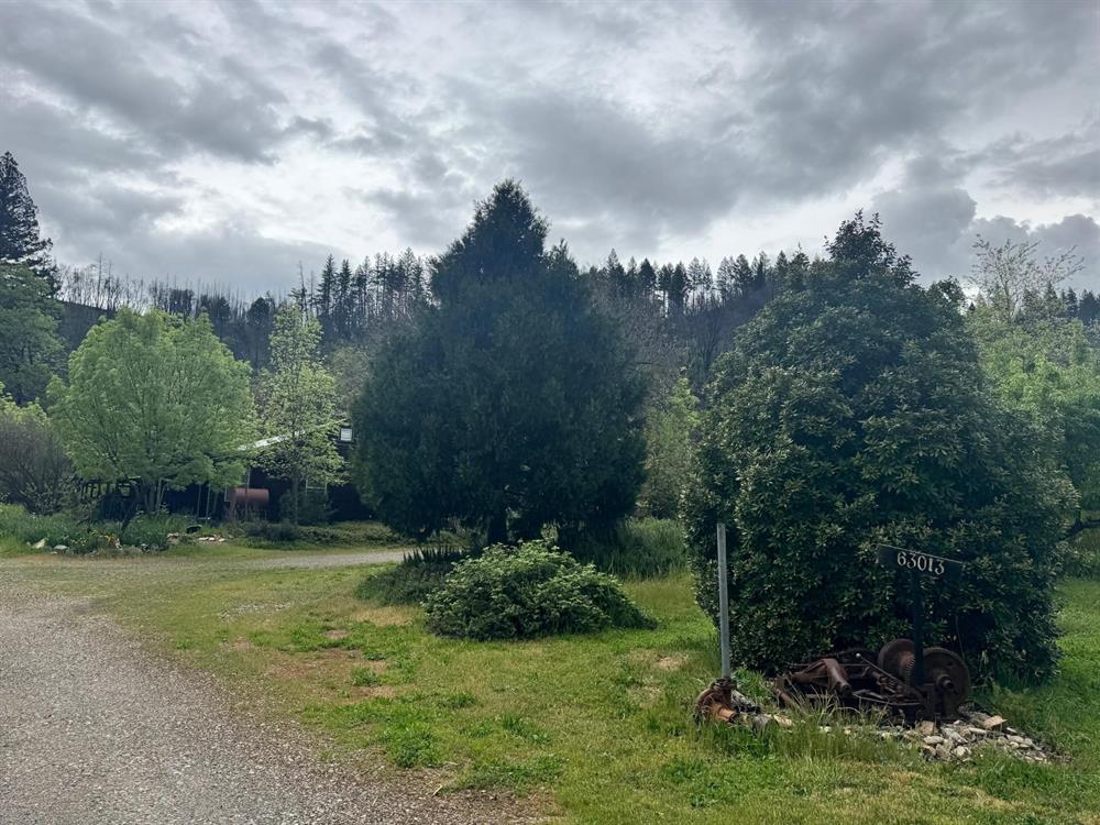 63013 Highway 96, Happy Camp