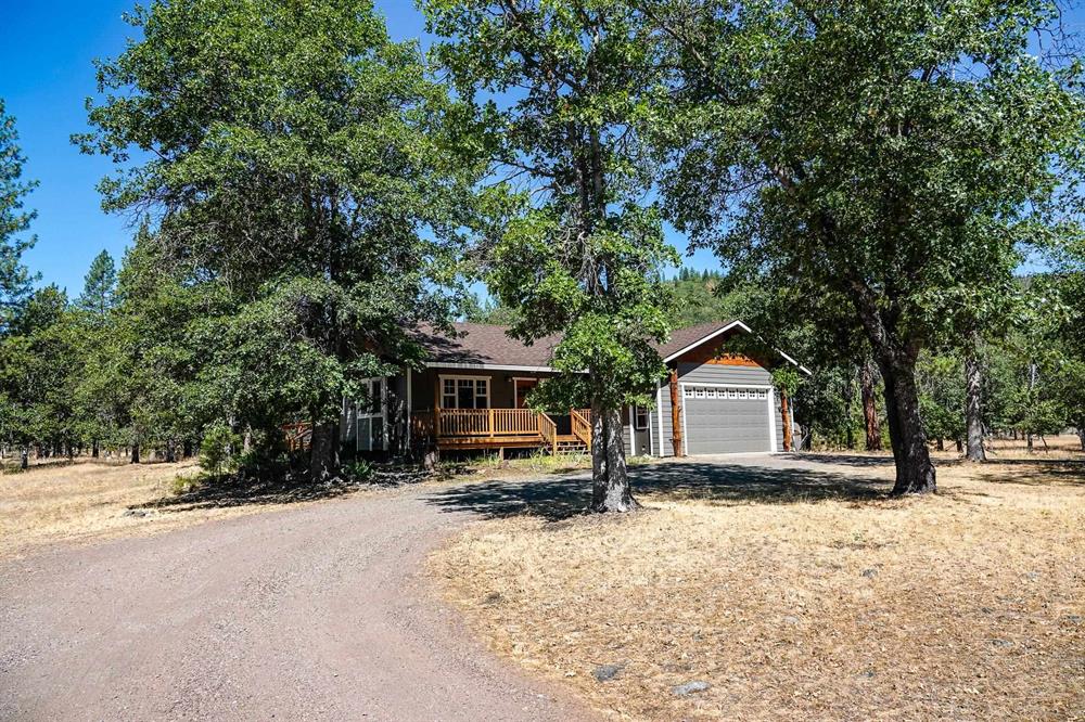 2003 N Kidder Creek Road, Greenview