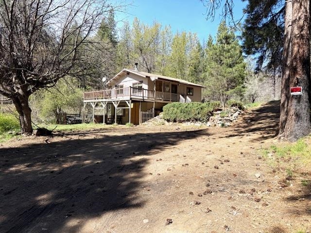 10015 Eliza Gulch Rd, Yreka