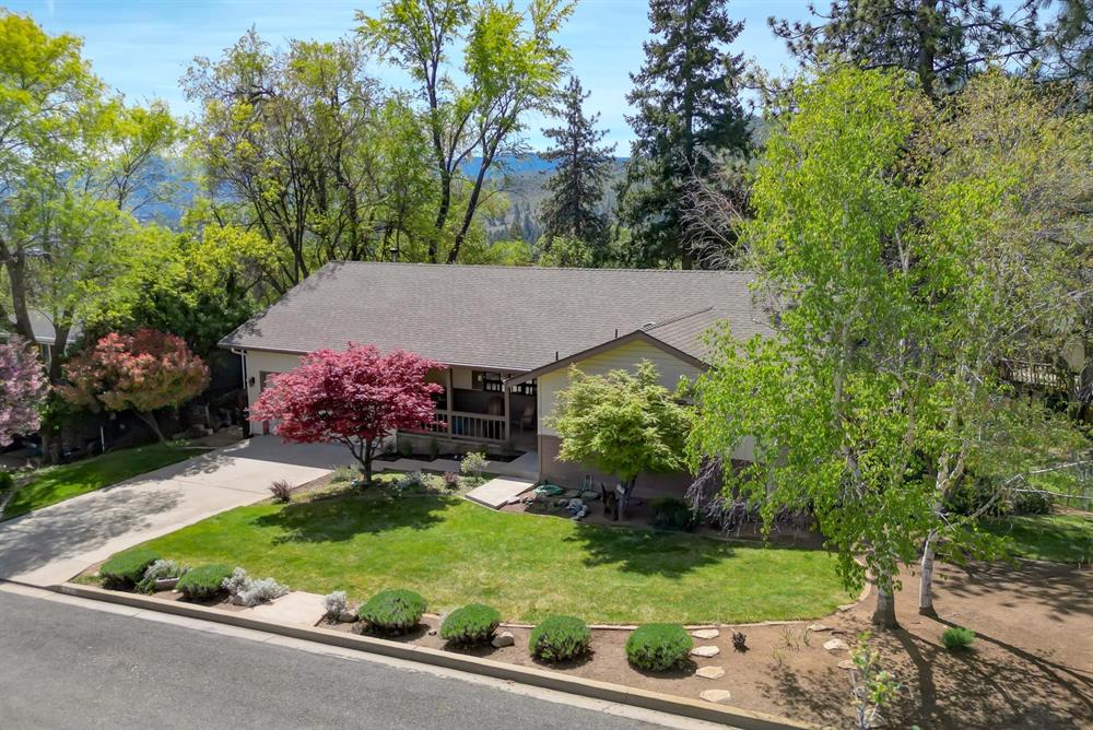 1239 Georgia Way, Yreka