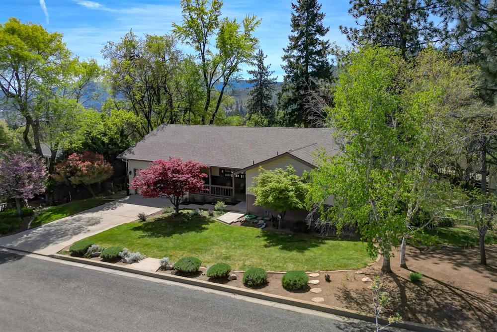 1239 Georgia Way, Yreka