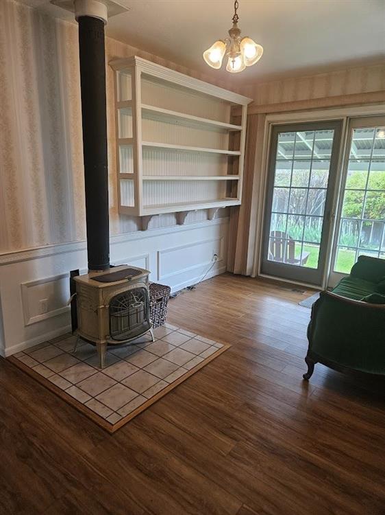 400 North Street, Yreka