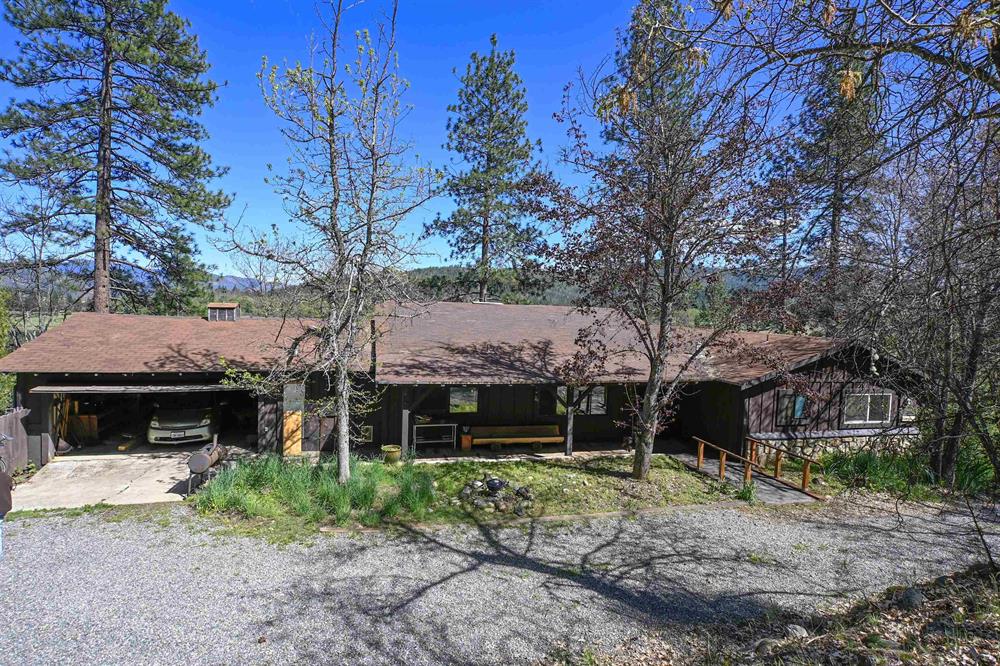 15640 Quartz Valley Dr., Fort Jones