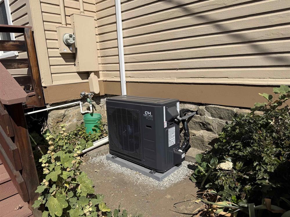 500 North St., Yreka