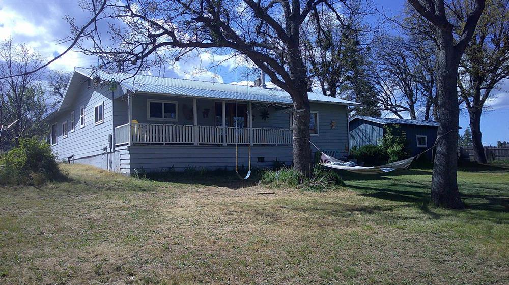 4227 French Creek Road, Etna