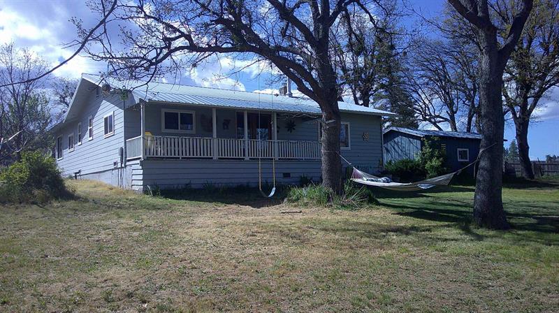 4227 French Creek Road, Etna