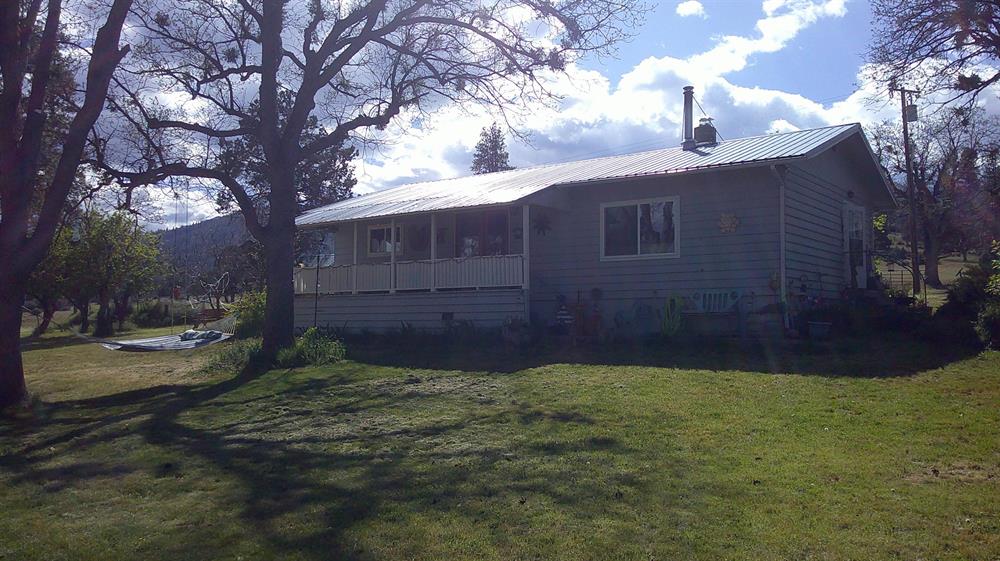 4227 French Creek Road, Etna