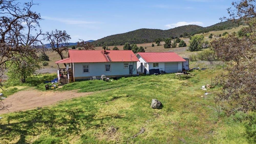 12701 Cram Gulch Rd, Gazelle