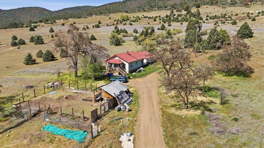 12701 Cram Gulch Rd, Gazelle