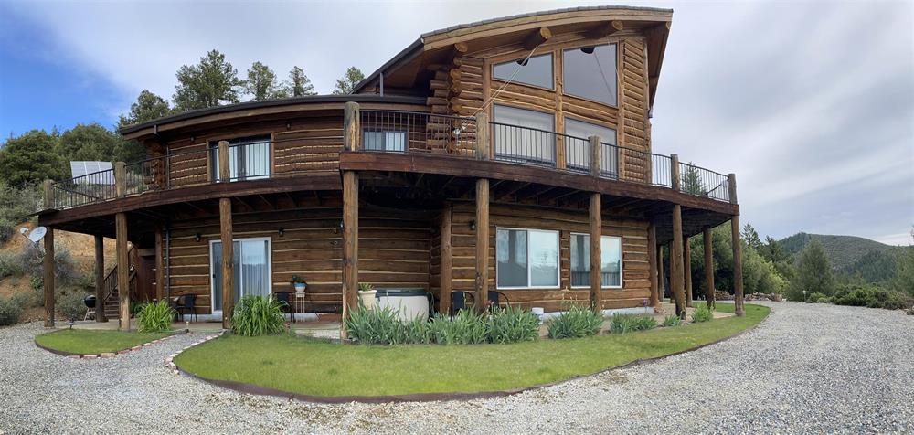 13705 Patterson Creek Road, Fort Jones