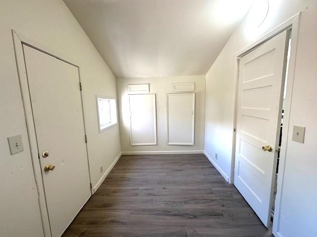 281 Clay Street, Weed
