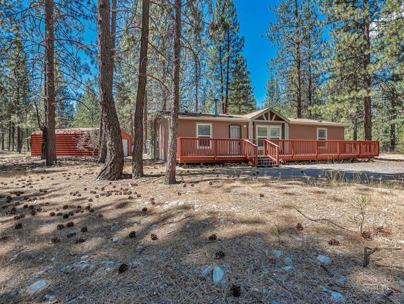 4325 Old Pine Court, Etna
