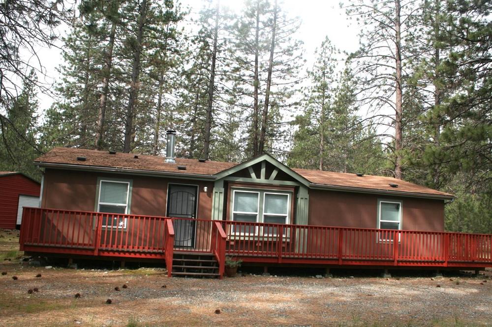 4325 Old Pine Court, Etna