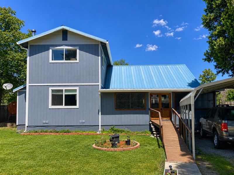 125 Newton St, Fort Jones