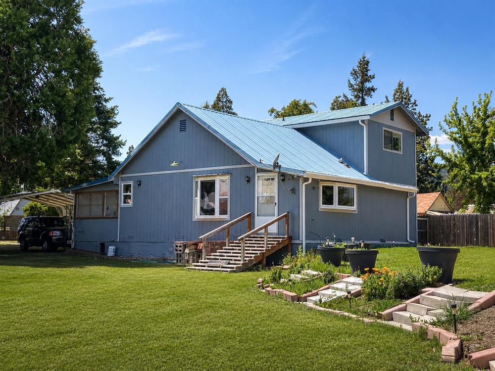 125 Newton St, Fort Jones
