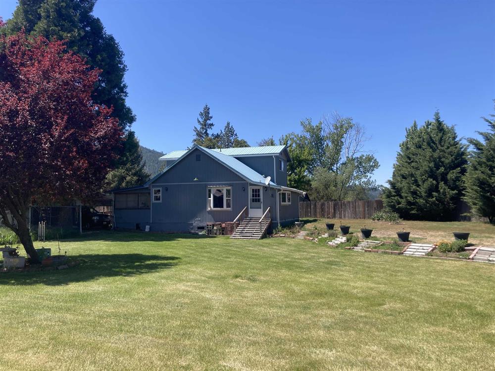 125 Newton St, Fort Jones