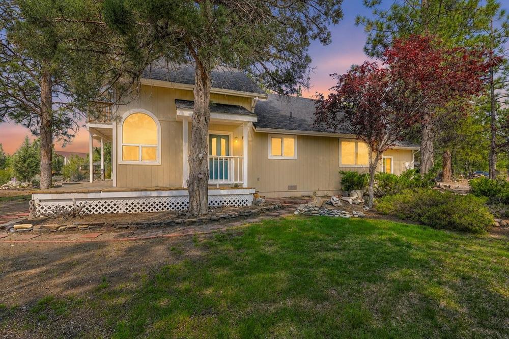 5103 Indian Island Dr., Weed