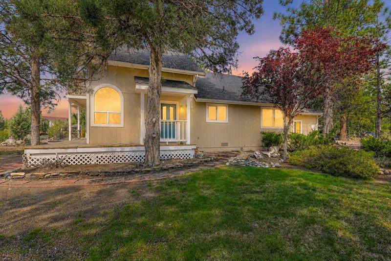 5103 Indian Island Dr., Weed