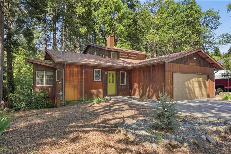 306 Gaudenzio, Mt Shasta