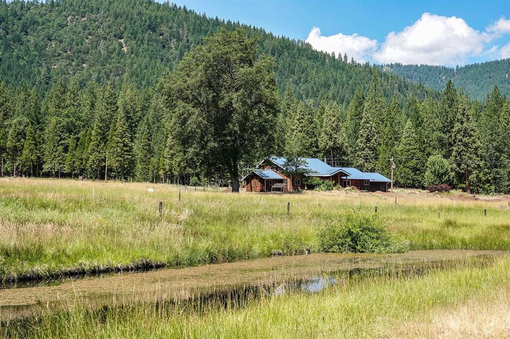 6132 Mill Creek Road, Fort Jones