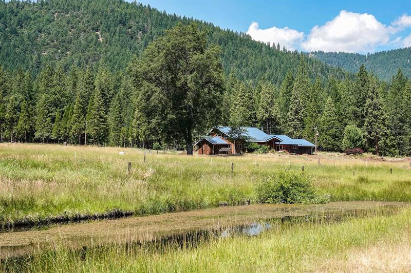 6132 Mill Creek Road, Fort Jones