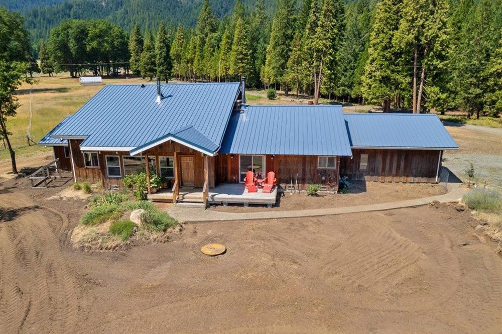 6132 Mill Creek Road, Fort Jones
