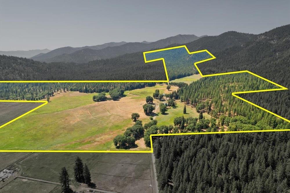 6132 Mill Creek Road, Fort Jones