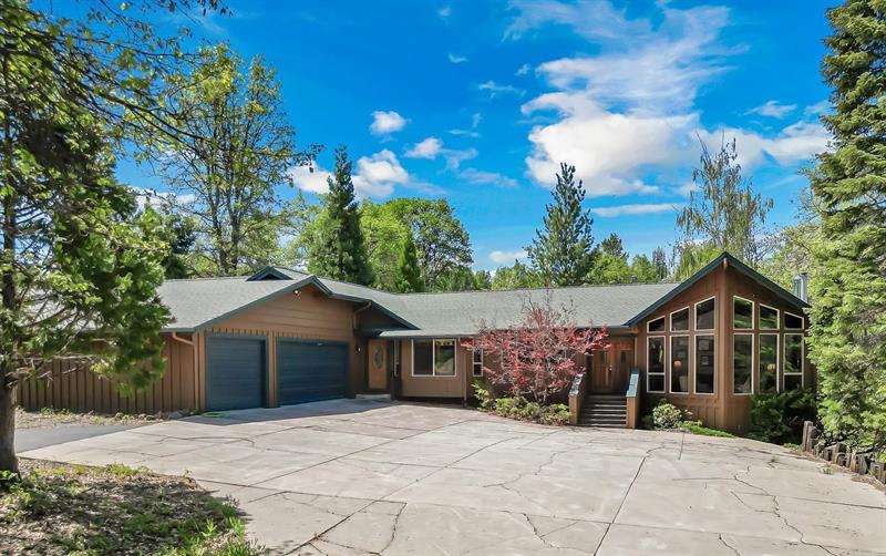509 Jefferson, Mt Shasta