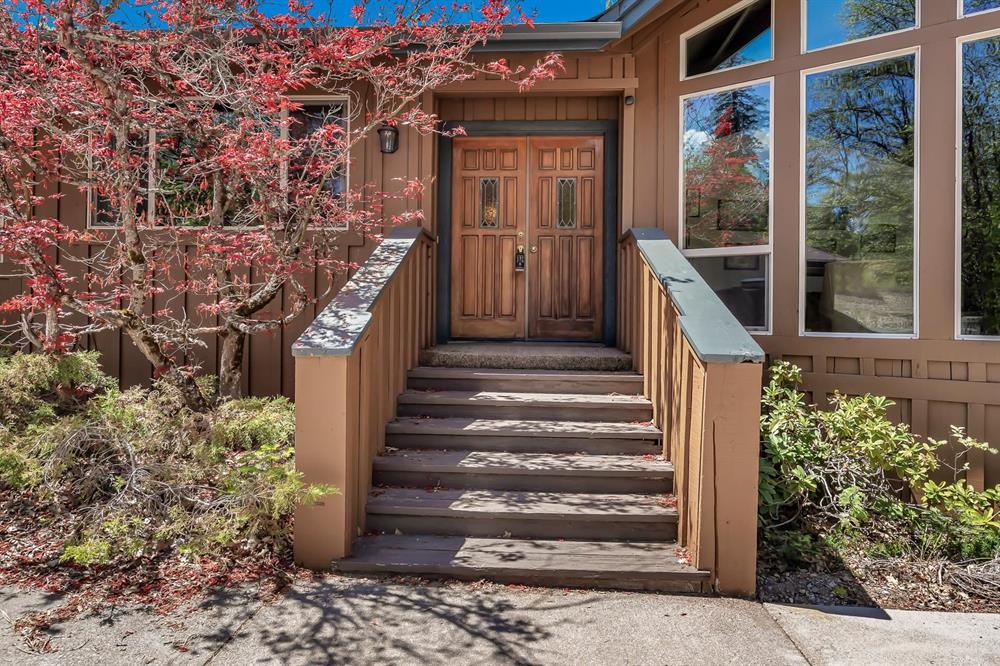509 Jefferson, Mt Shasta