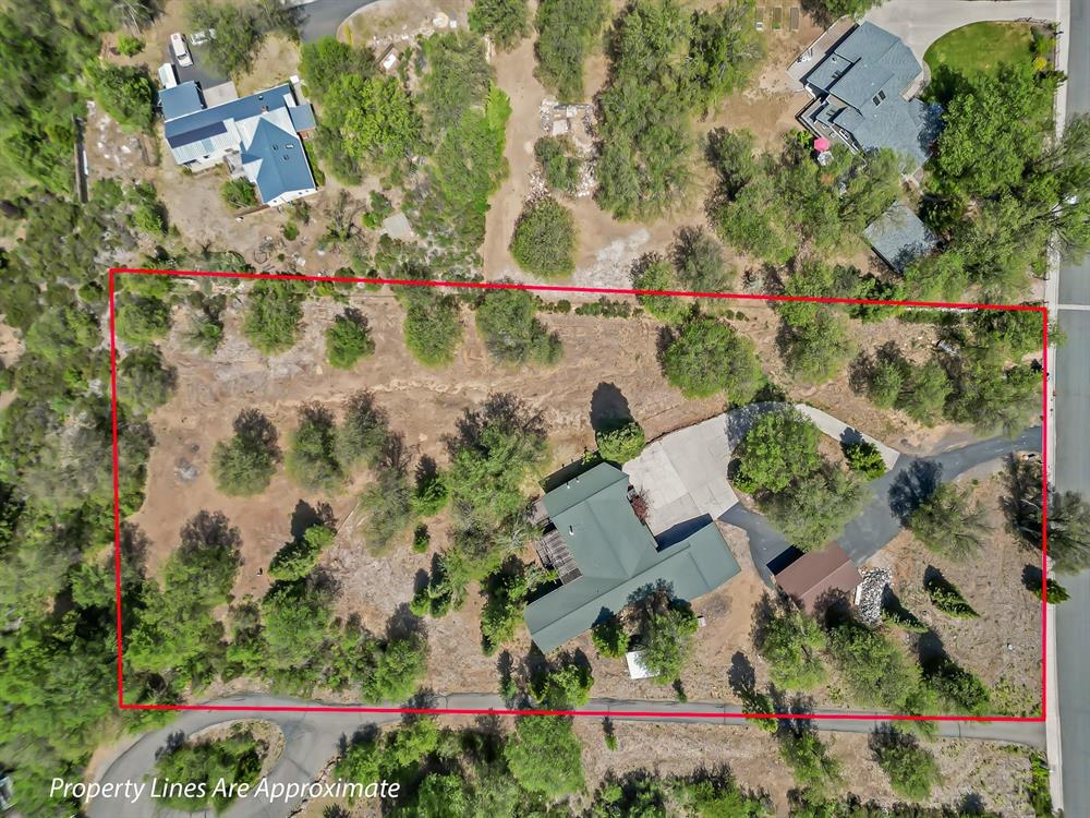 509 Jefferson, Mt Shasta