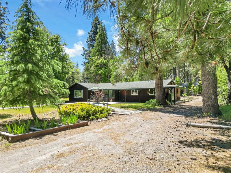 1531 Highland Dr., Mt Shasta