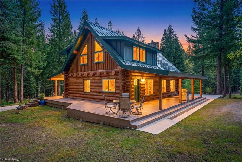 5838 Mill Creek Rd, Fort Jones