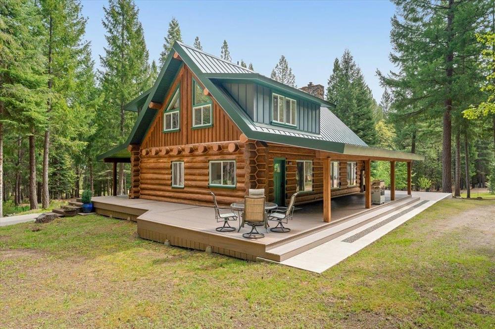 5838 Mill Creek Rd, Fort Jones