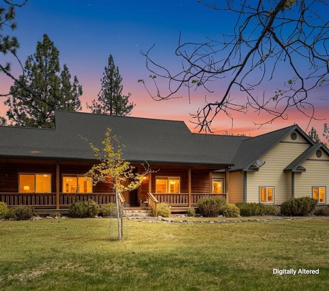 5312 S Kidder Loop, Etna