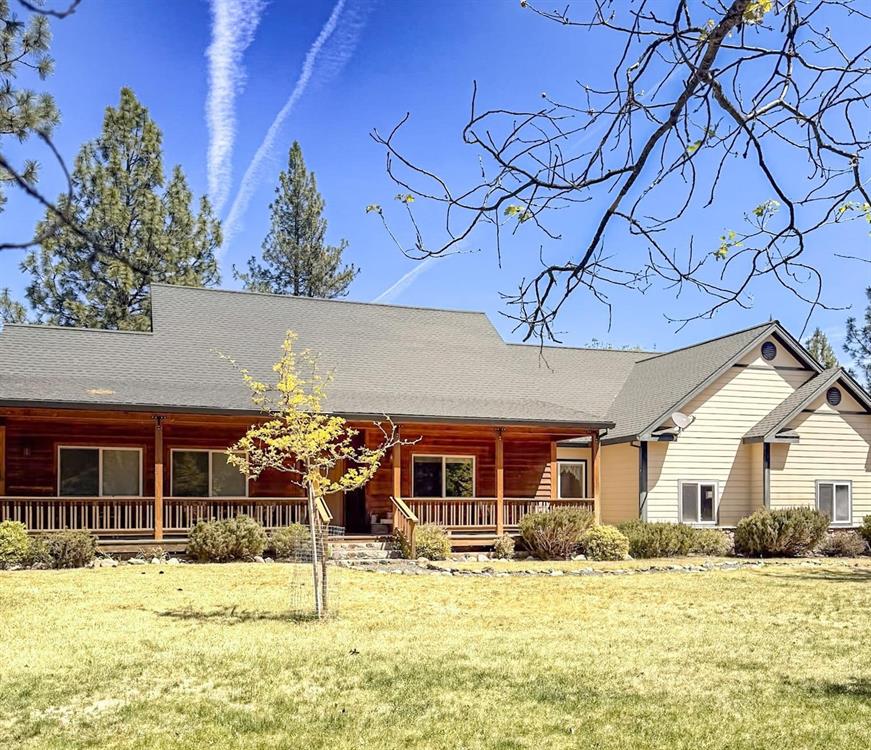 5312 S Kidder Loop, Etna