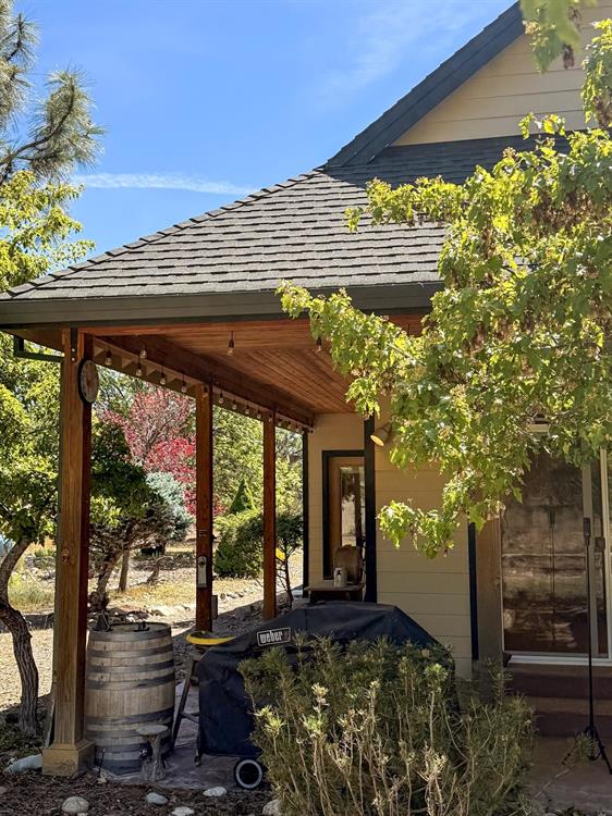 5312 S Kidder Loop, Etna
