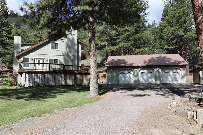 7838 School House Rd, Dorris