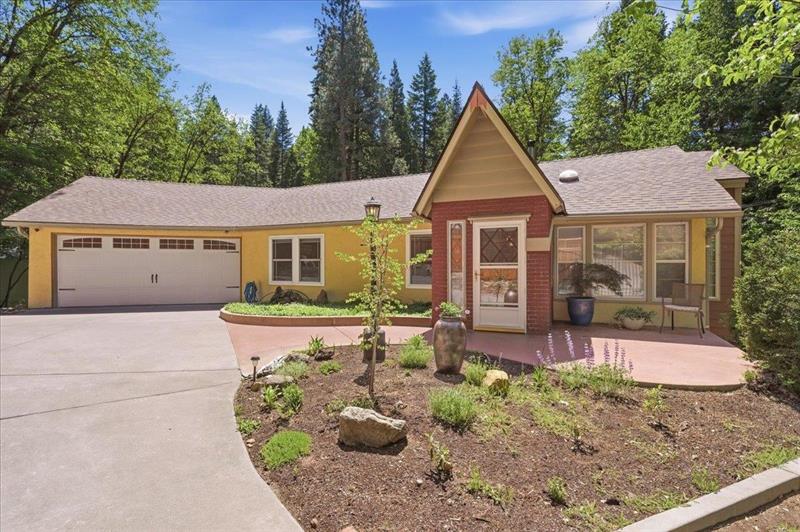 609 Eiler, Mt Shasta