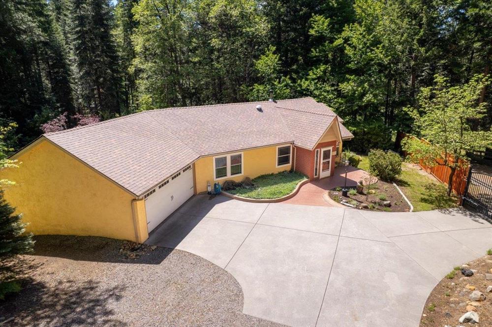 609 Eiler, Mt Shasta