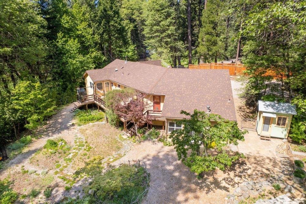 609 Eiler, Mt Shasta