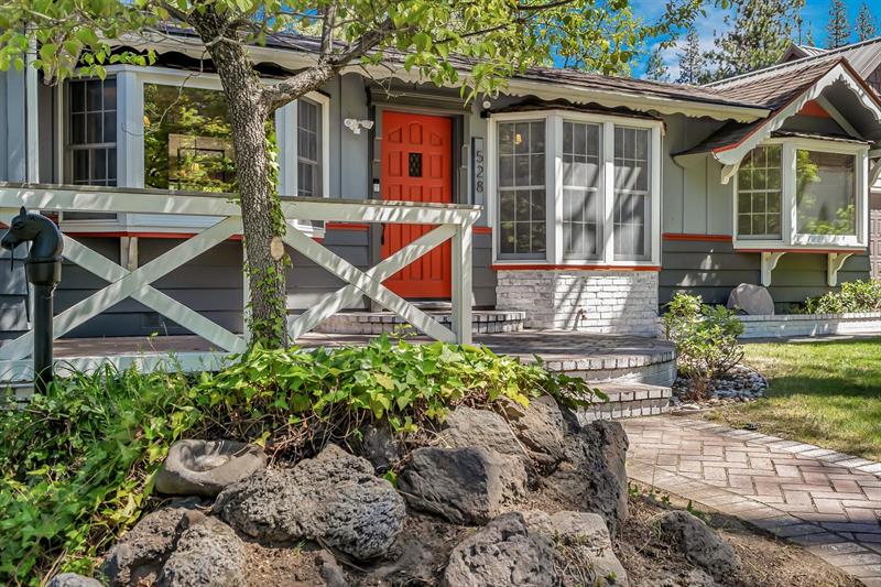 528 McCloud Ave., Mt Shasta