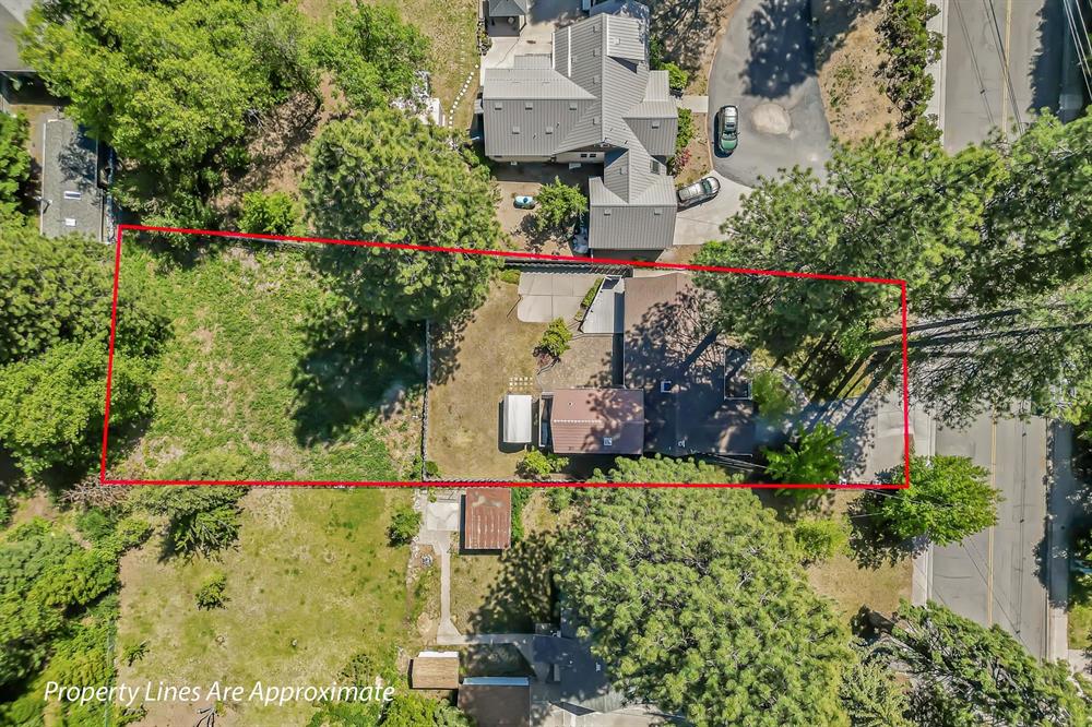 528 McCloud Ave., Mt Shasta